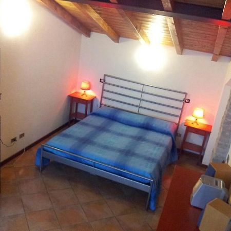 Via Toscana House パルマ 部屋 写真