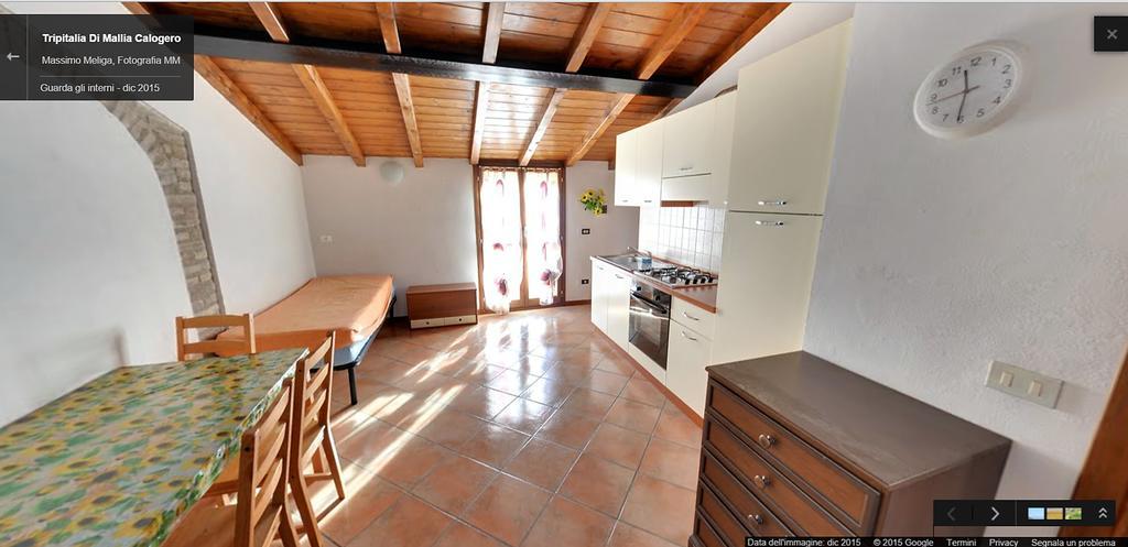 Via Toscana House パルマ 部屋 写真