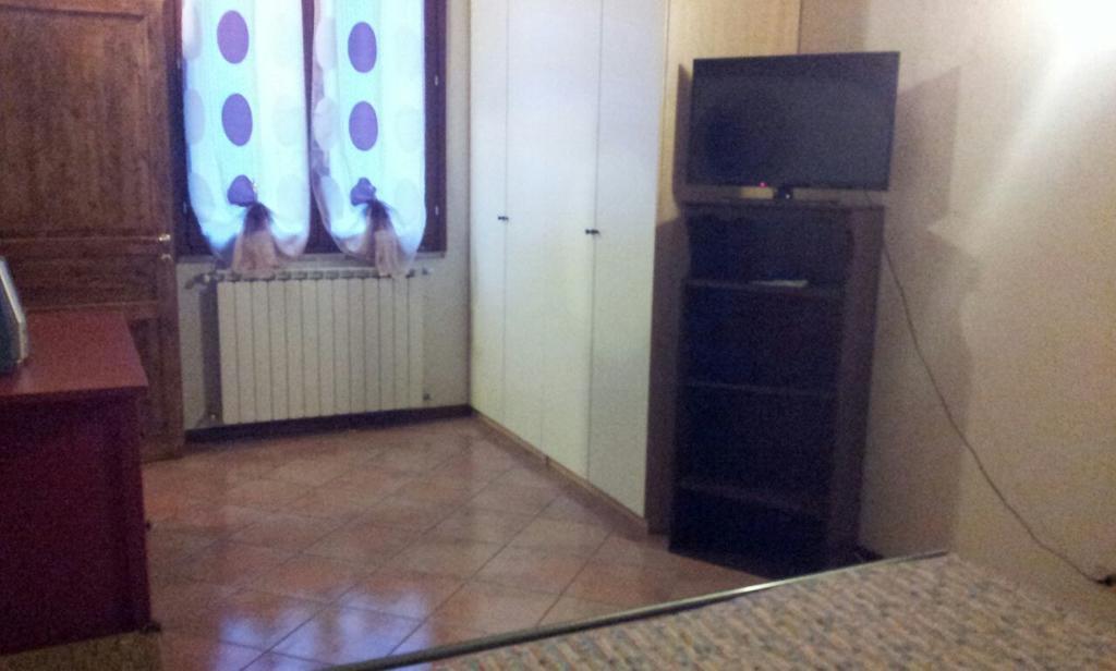 Via Toscana House パルマ 部屋 写真