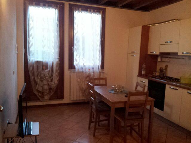 Via Toscana House パルマ 部屋 写真