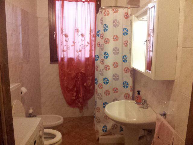 Via Toscana House パルマ 部屋 写真