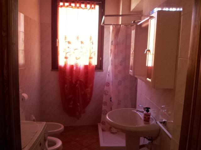 Via Toscana House パルマ 部屋 写真