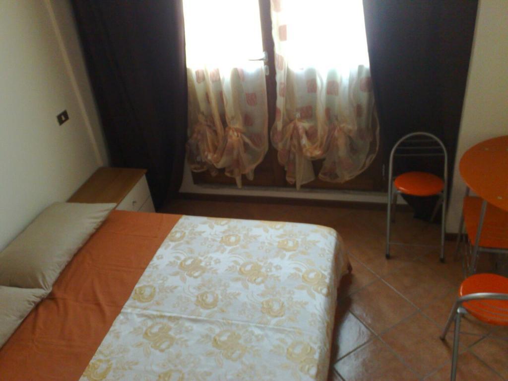 Via Toscana House パルマ 部屋 写真