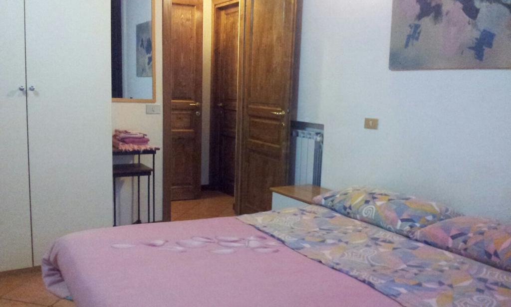 Via Toscana House パルマ 部屋 写真