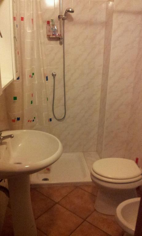 Via Toscana House パルマ 部屋 写真