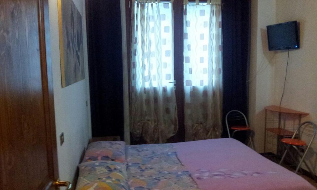Via Toscana House パルマ 部屋 写真